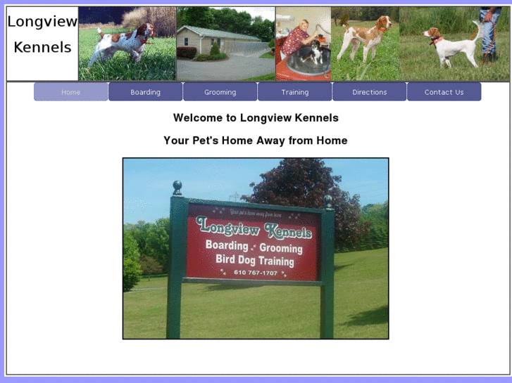 www.longviewkennels.com