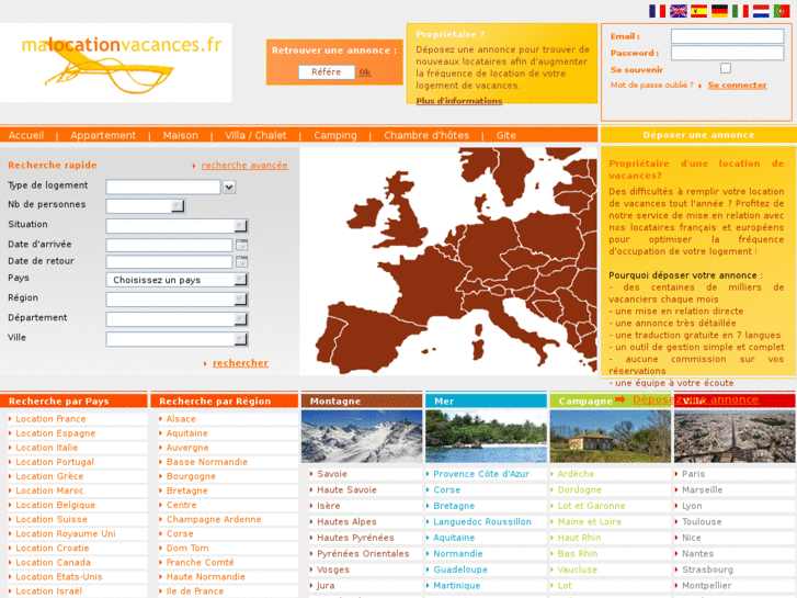 www.malocationdevacances.fr