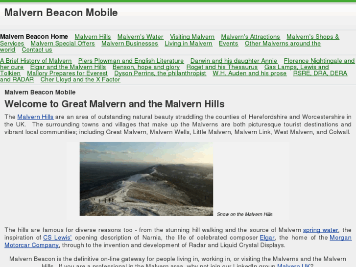 www.malvernbeacon.com