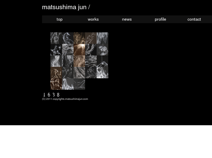 www.matsushimajun.com