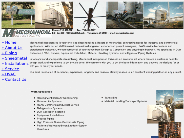 www.mechanicalinc.com