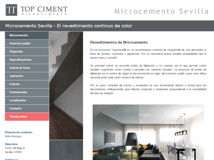 www.microcemento-sevilla.com