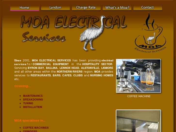 www.moaelectrical.com