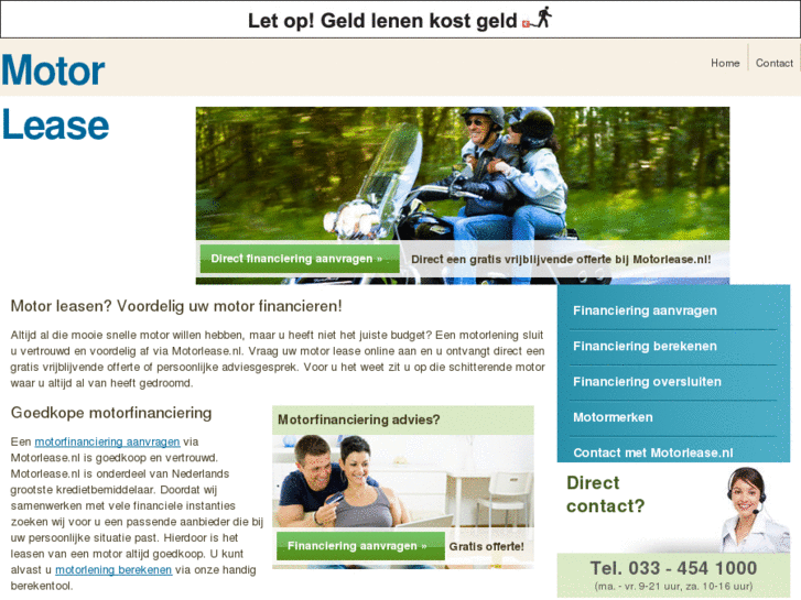 www.motorlease.nl