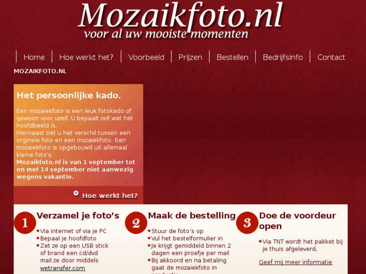 www.mozaikfoto.nl
