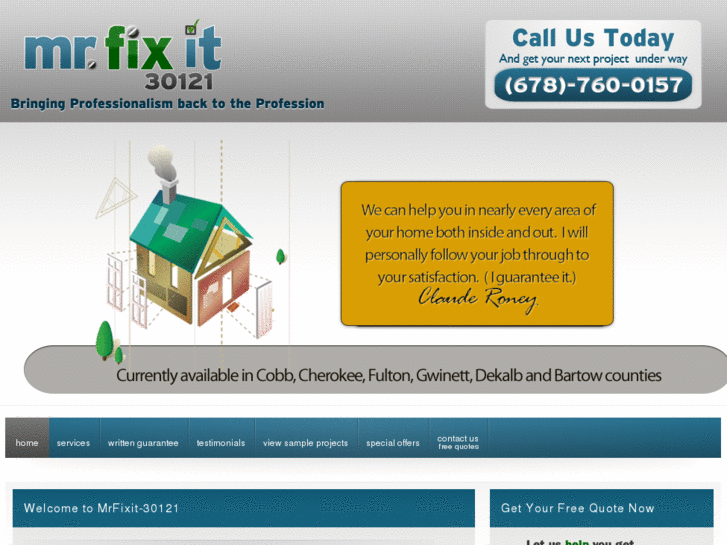 www.mrfixit30121.com