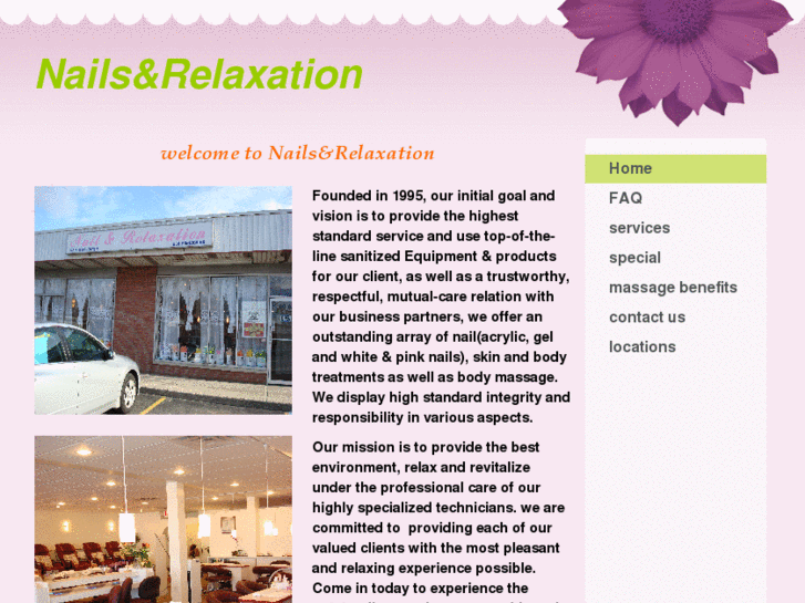 www.nailsrelaxation.com