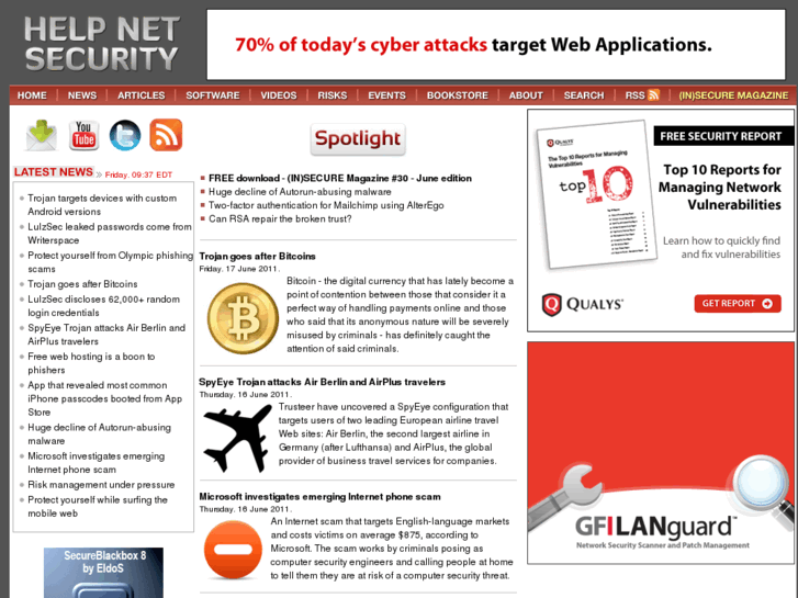 www.net-security.org
