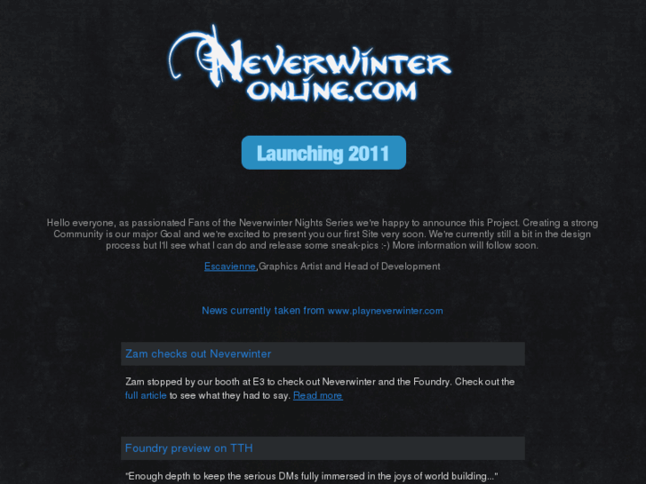 www.neverwinter-online.com