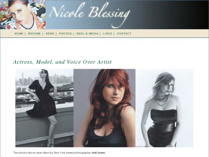 www.nicoleblessing.com