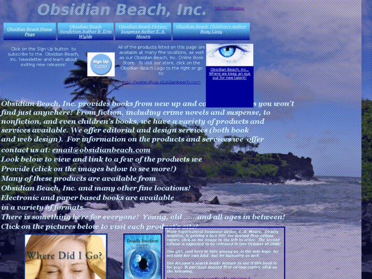 www.obsidianbeach.com