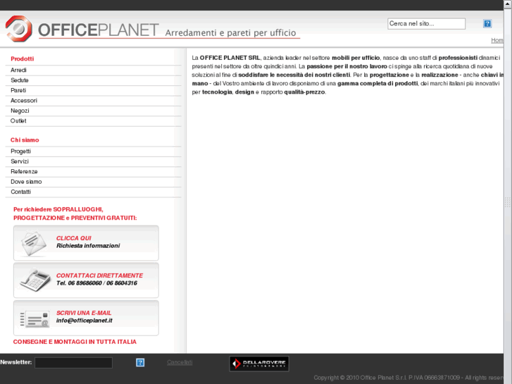 www.officeplanetsrl.it