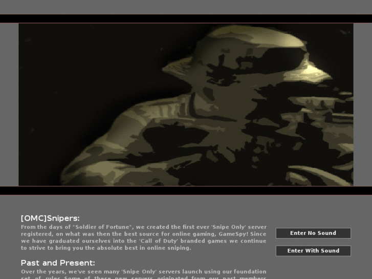 www.omcsnipeteam.com