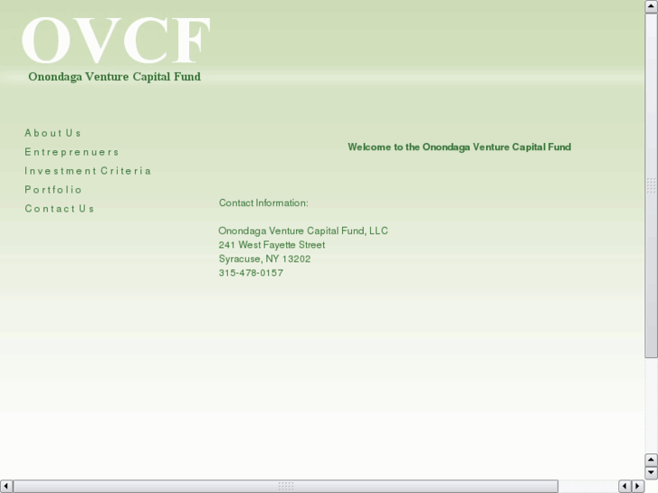 www.ovcfund.com