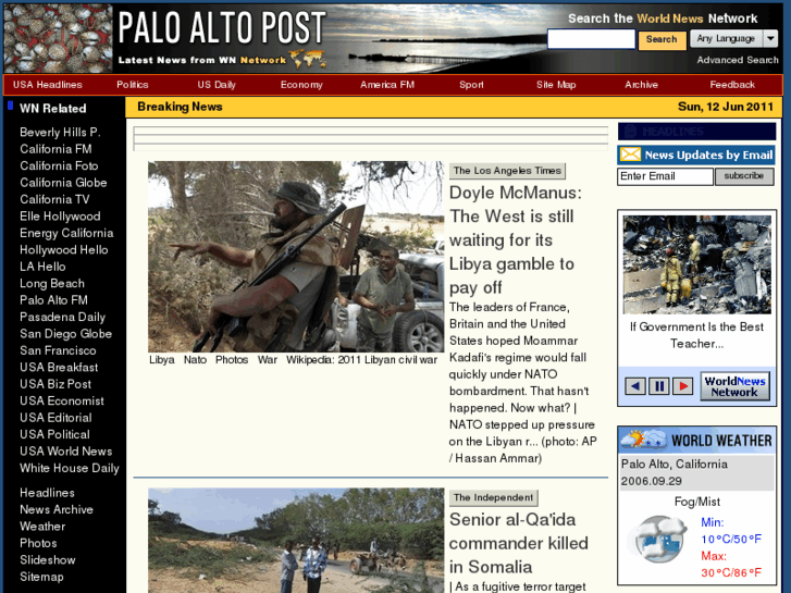 www.paloaltoglobe.com