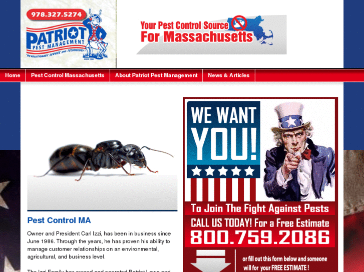 www.pestcontrolma.com