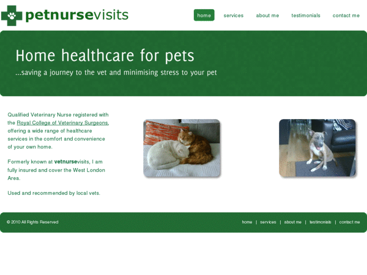 www.petnursevisits.com