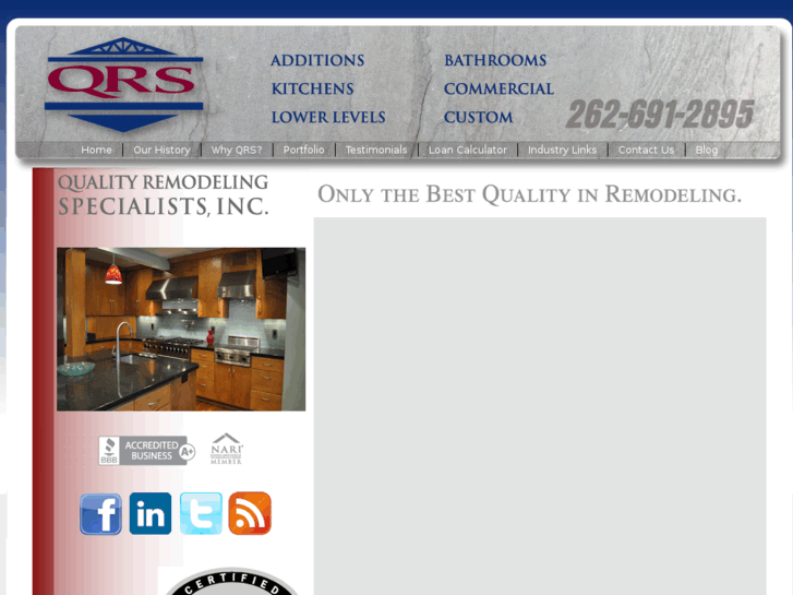 www.qualityremodelingspecialists.com