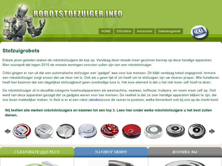 www.robotstofzuiger.info