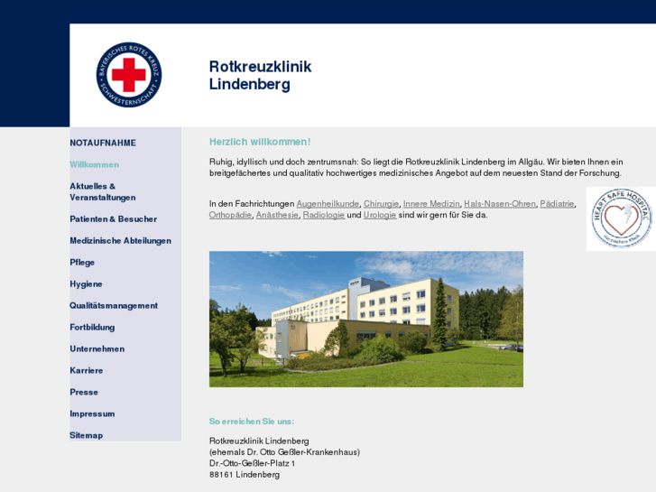 www.rotkreuzklinik-lindenberg.de