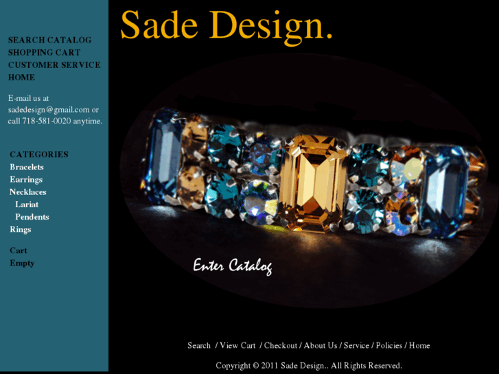 www.sadedesign.com