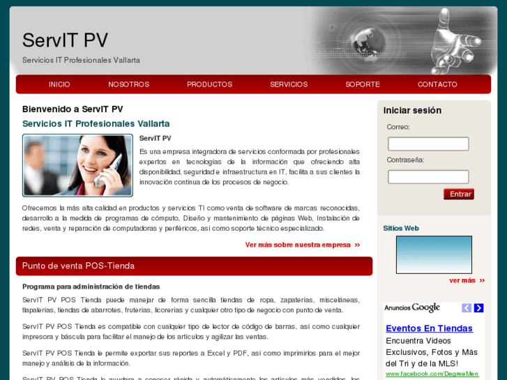 www.servitpv.com