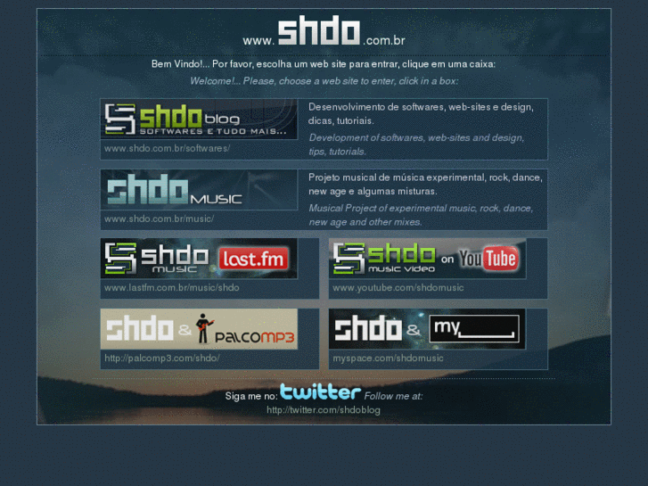 www.shdo.com.br