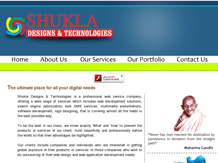 www.shukladesigns.com