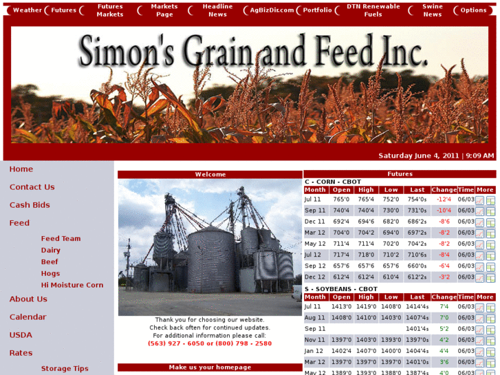 www.simonsgr-feed.com