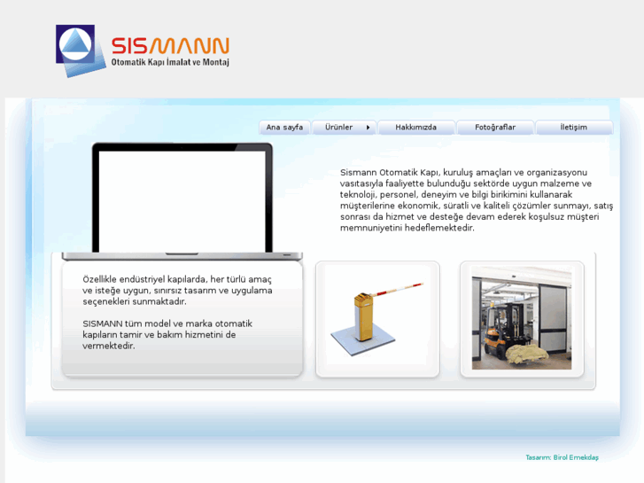 www.sismann.com