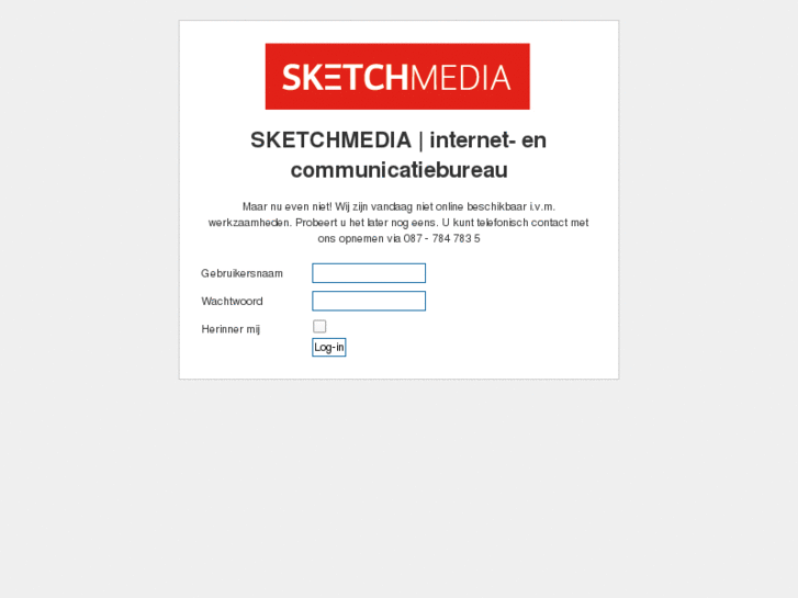 www.sketchmedia.nl