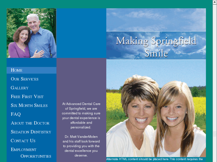 www.smilespringfield.com