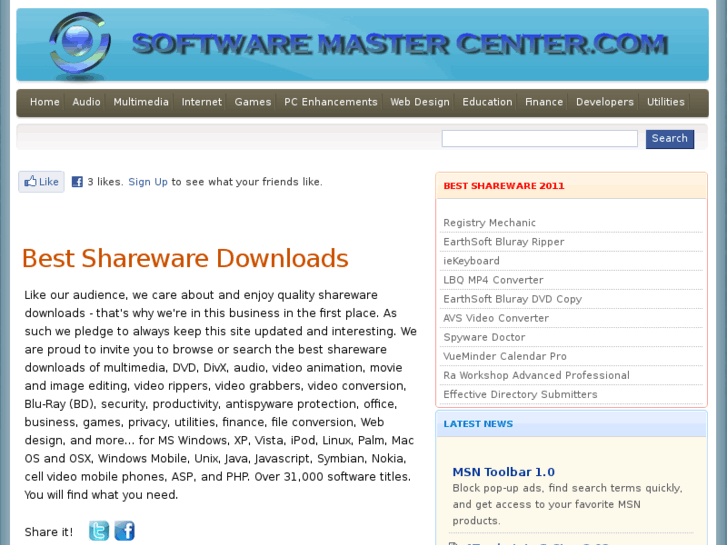 www.softwaremastercenter.com