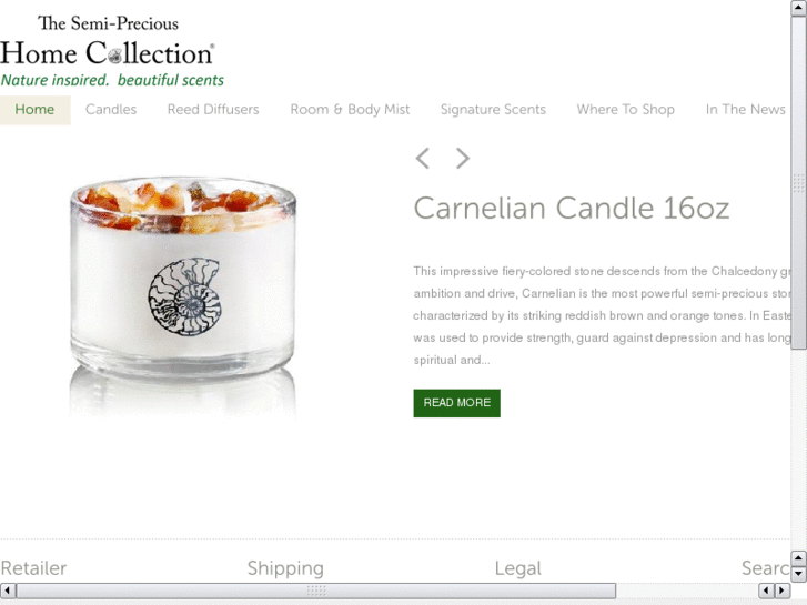 www.sphomecollection.com