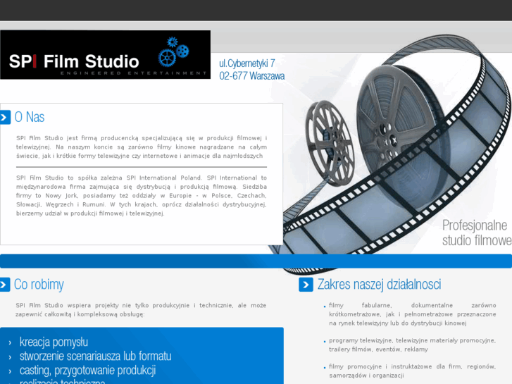 www.spifilmstudio.com