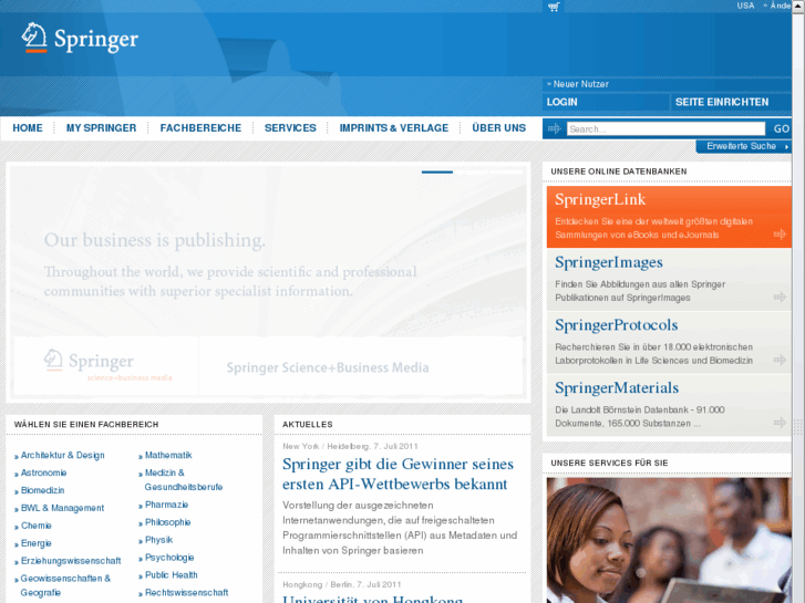 www.springer.de