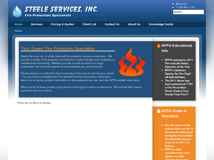 www.steeleservices.net