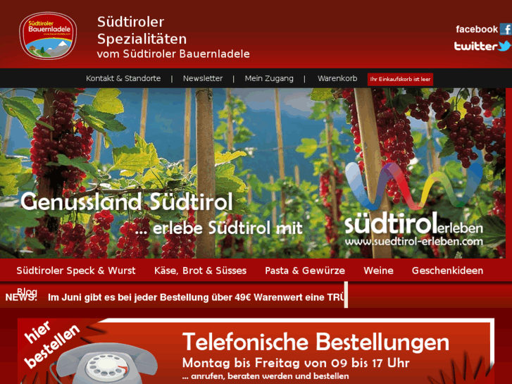 www.suedtiroler-bauernladele.com