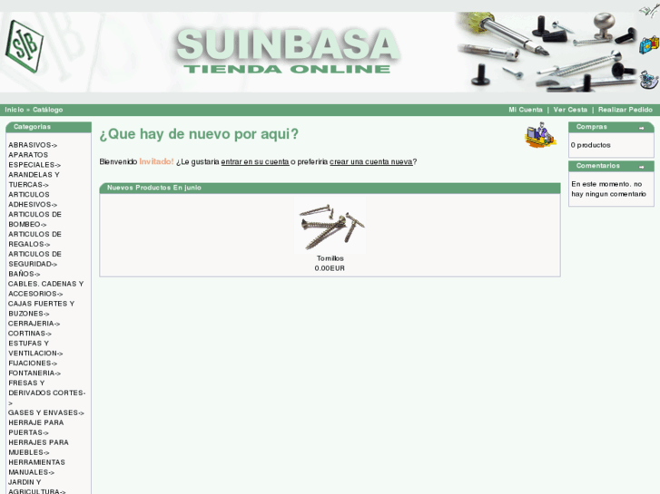 www.suinbasa.com