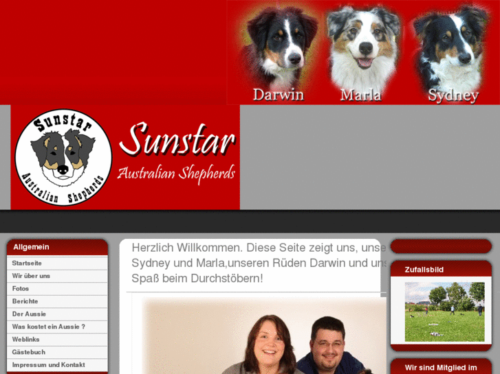 www.sunstar-australianshepherds.de