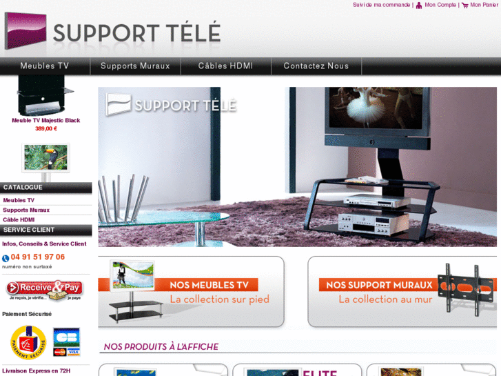 www.support-tele.com