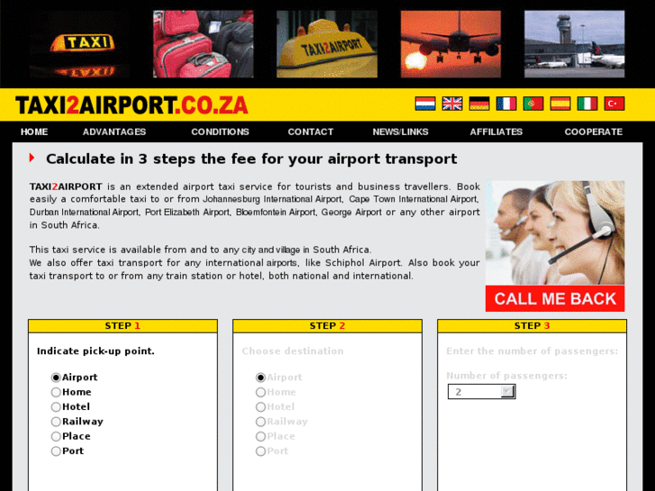 www.taxi2airport.co.za