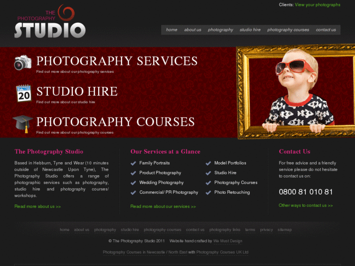 www.the-photography-studio.com