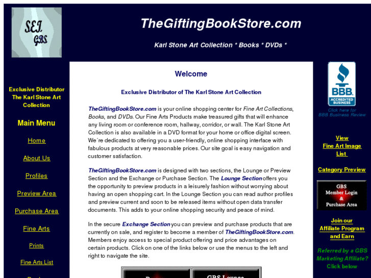 www.thegiftingbookstore.com