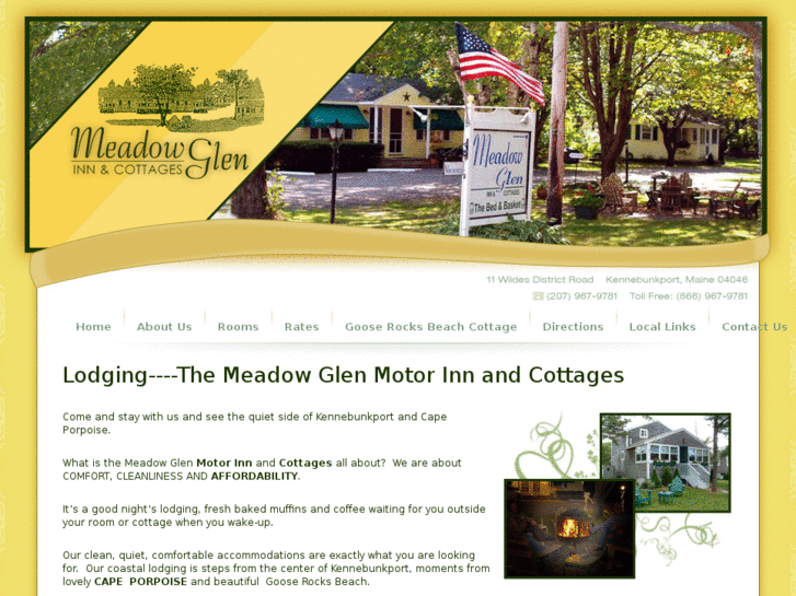 www.themeadowglen.com