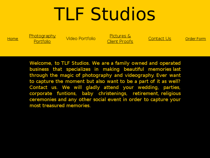 www.tlfstudios.net