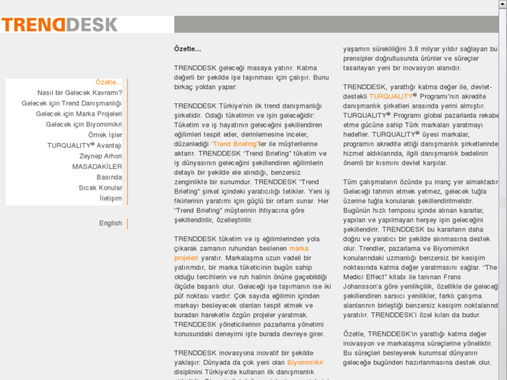 www.trenddesk.com