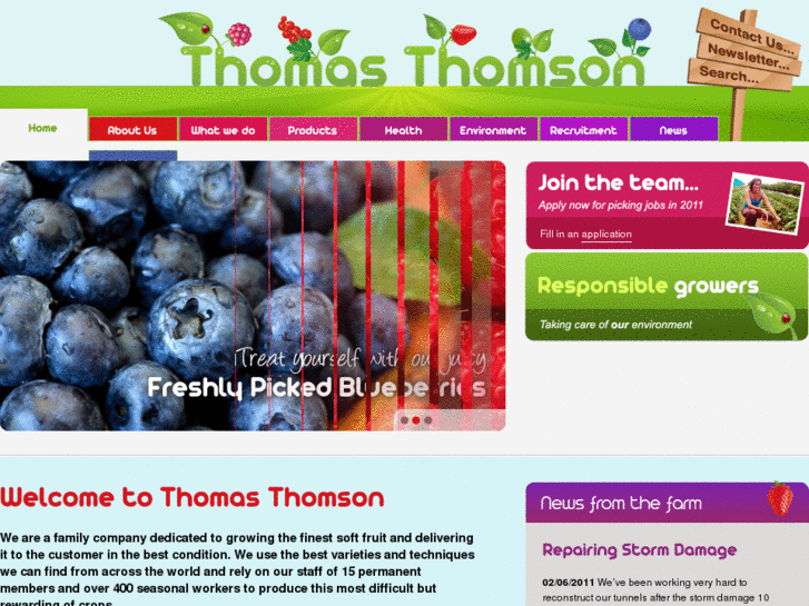 www.tthomson.co.uk