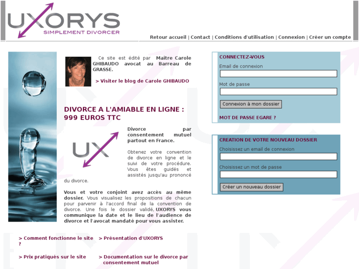 www.uxorys.com