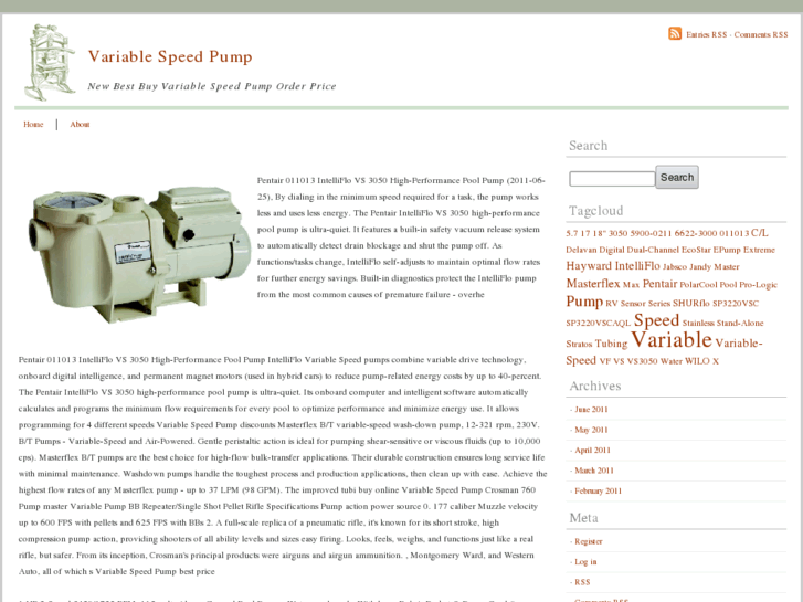 www.variablespeedpump.info